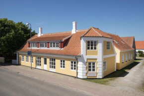 Holiday Home Skagen Town 020190